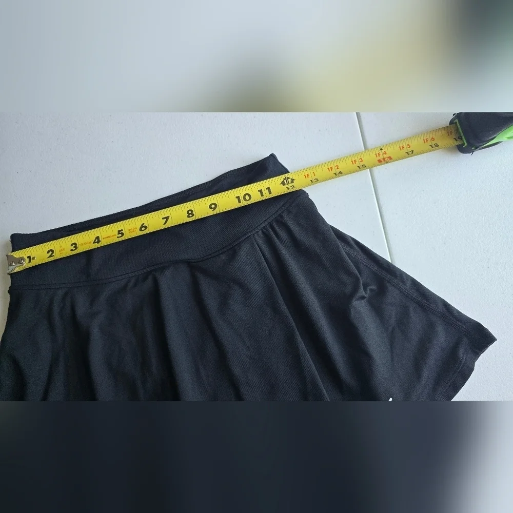 Nike Women's Dri-FIT skirt size XS